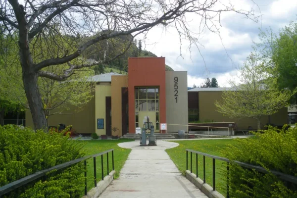 Summerland Museum and Archives Society