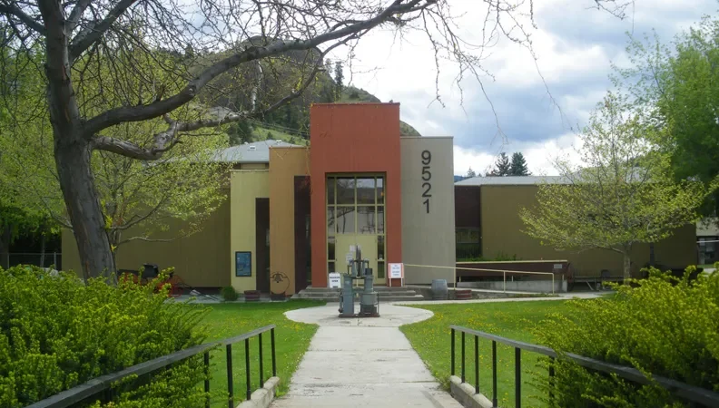 Summerland Museum and Archives Society