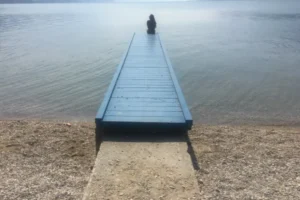 Antlers Beach Regional Park