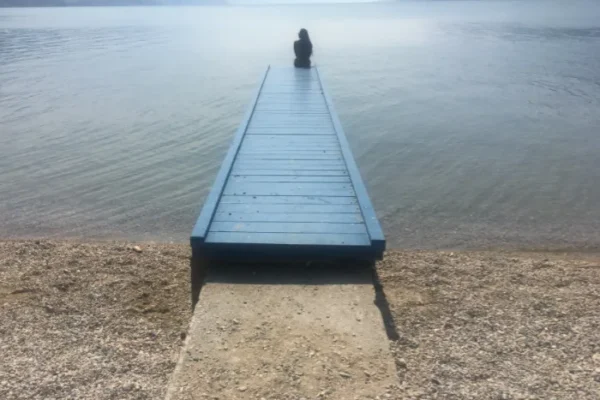 Antlers Beach Regional Park