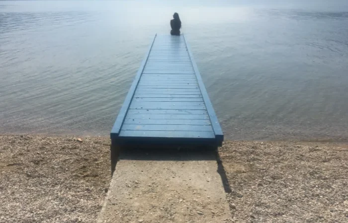 Antlers Beach Regional Park