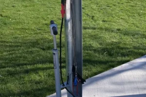 Summerland Trails Hub