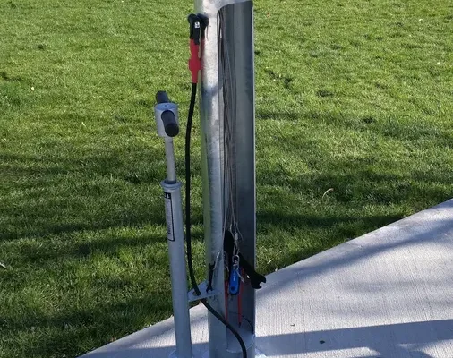 Summerland Trails Hub