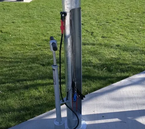 Summerland Trails Hub