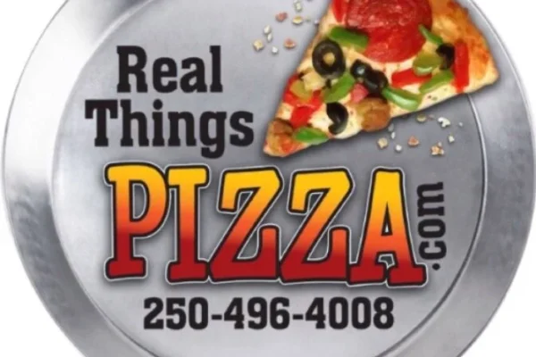 Real Things Pizza