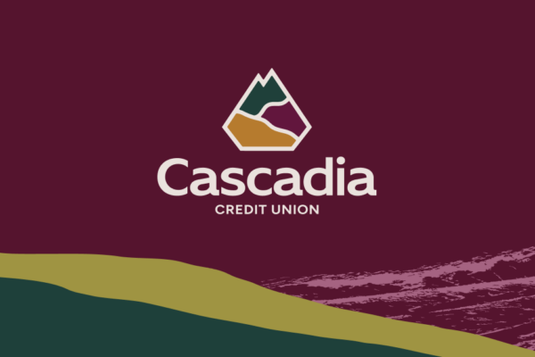 Cascadia Credit Union