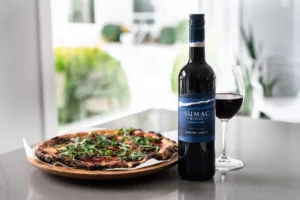 Sumac Ridge Estate Winery