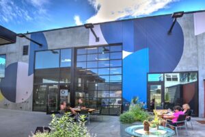 Okanagan Crush Pad Winery