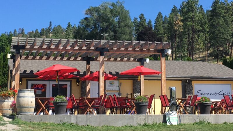 SummerGate Winery