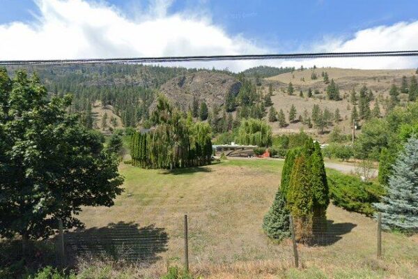The Willows Organic Farm B&B