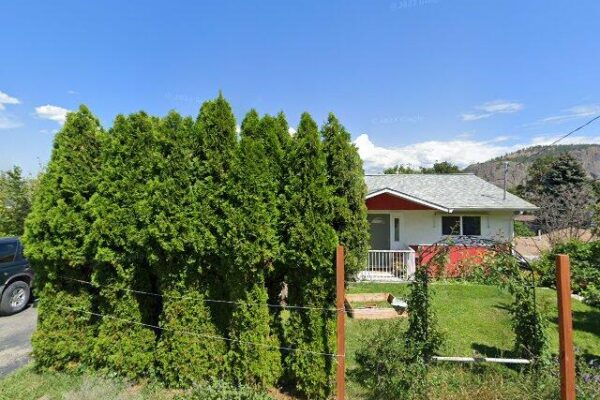 The Cherry Tree B&B