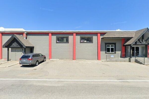 CrossFit South Okanagan