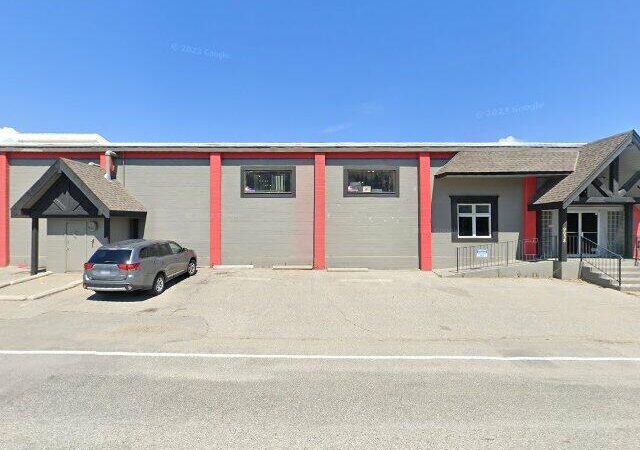 CrossFit South Okanagan