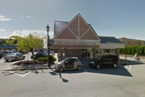 Murray’s Pizza and Pasta