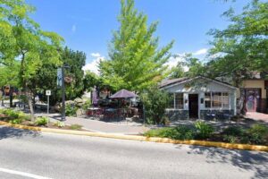 Sunflower Café