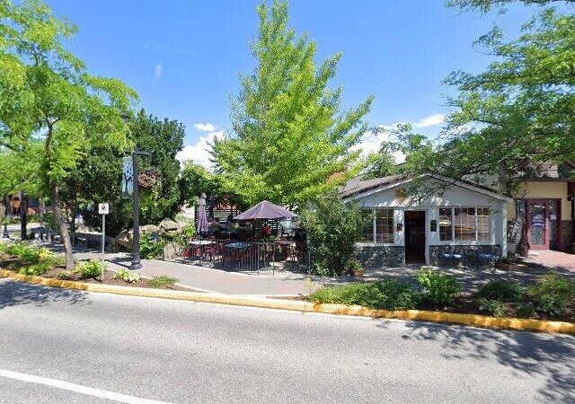 Sunflower Café