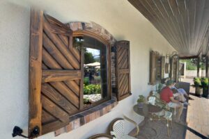 Lake Breeze Vineyards
