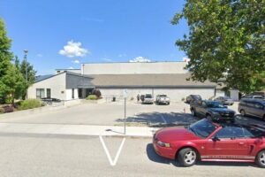 Summerland Aquatic and Fitness Centre