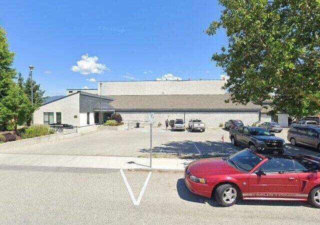 Summerland Aquatic and Fitness Centre