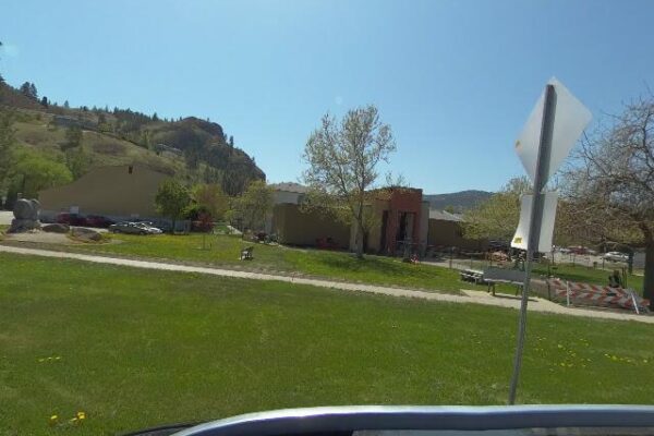 Summerland Museum Park
