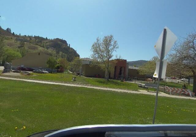 Summerland Museum Park