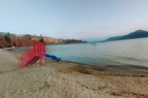 Manitou Park