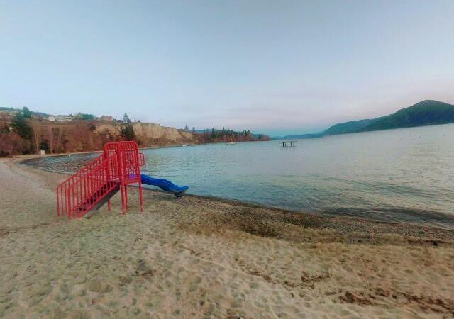 Manitou Park