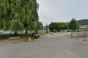 Naramata Wharf Park