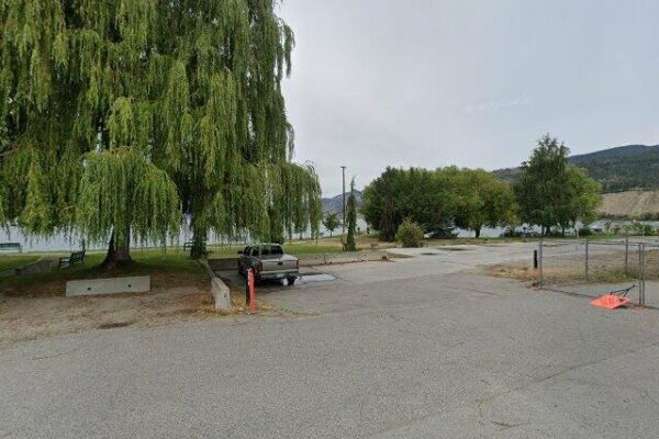 Naramata Wharf Park