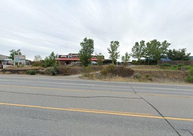 Granny’s Café & Bakery