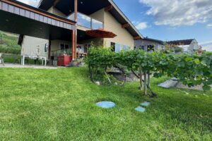 Nichol Vineyard & Estate Winery